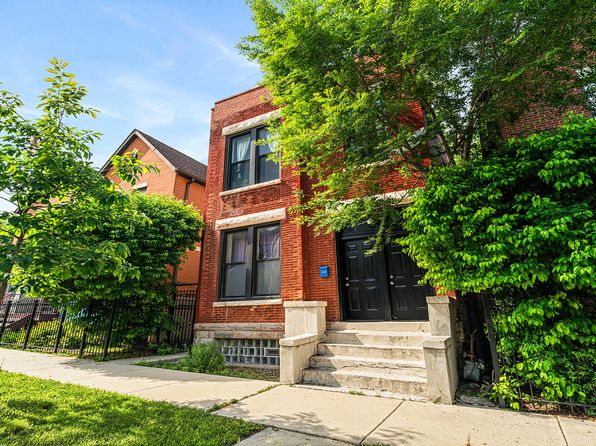 3118 W Huron St, Chicago, IL 60612 multi family