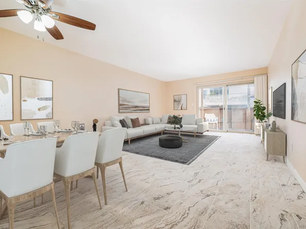 4152 Mount Alifan Pl Unit C, San Diego, CA 92111