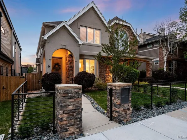 45 S Harrison Street, Denver, CO 80209