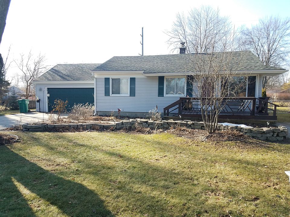 1st image of 26270 Hickler Ln