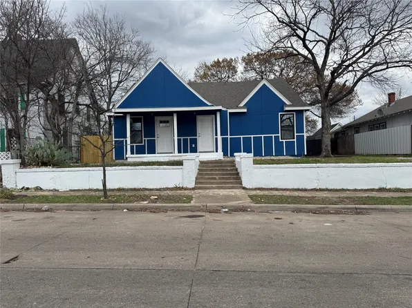 2010 Market Ave, Fort Worth, TX 76164