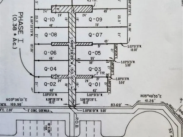 2600 Harbourside Dr #Q-08, Longboat Key, FL 34228