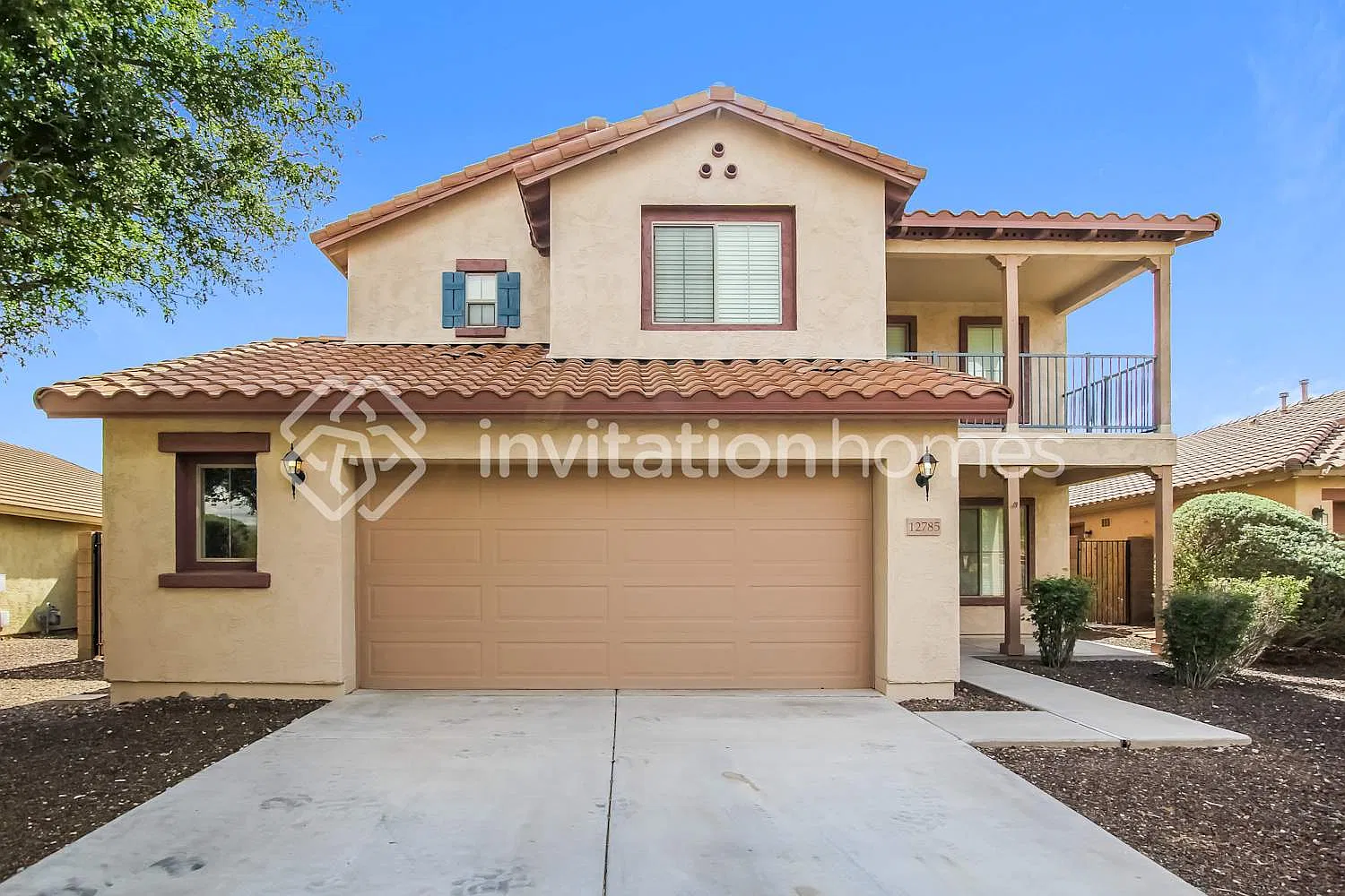 12785 W Milton Drive Peoria, AZ 85383 — Photo 1