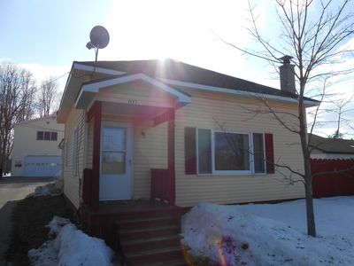 1127 Mackinaw Ave, Cheboygan, MI, 49721