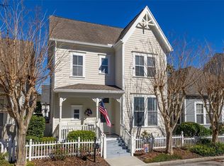 836 Lake Evalyn Dr, Celebration, FL 34747