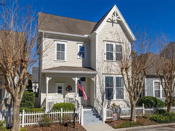 836 Lake Evalyn Dr, Celebration, FL 34747