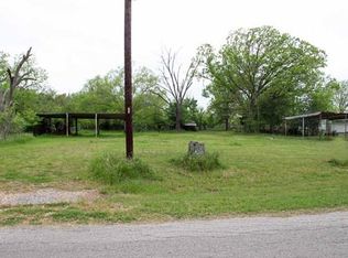 Old McMahan Trl, Lockhart, TX 78644