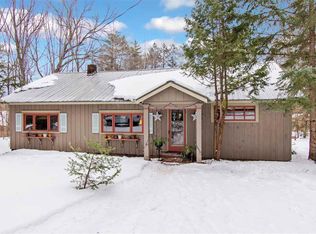 11270 S East 3rd St, Solon Springs, WI 54873