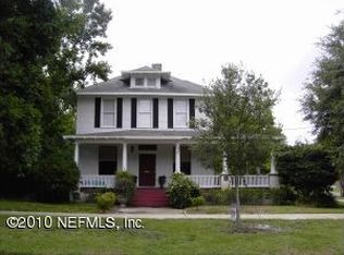 2107 Forbes St, Jacksonville, FL 32204