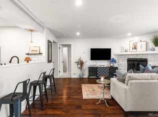 3600 S Pierce Street #2-102, Denver, CO 80235