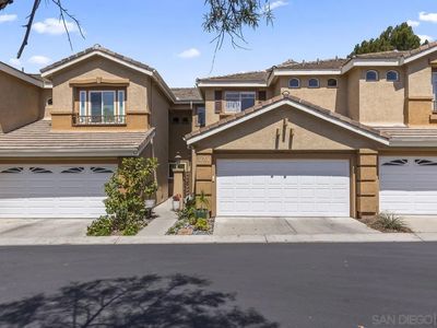 3654 Ruette De Vl, San Diego, CA, 92130
