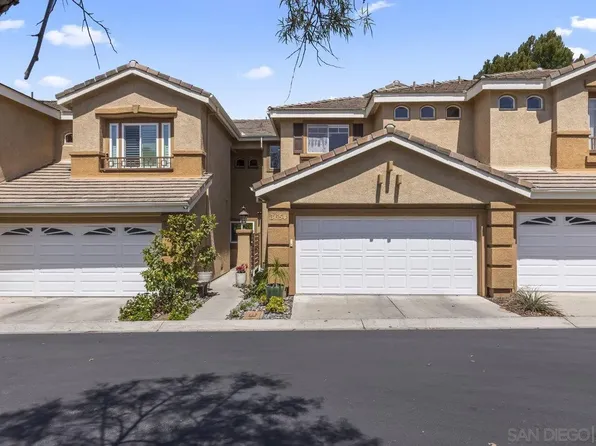 3654 Ruette De Vl, San Diego, CA 92130