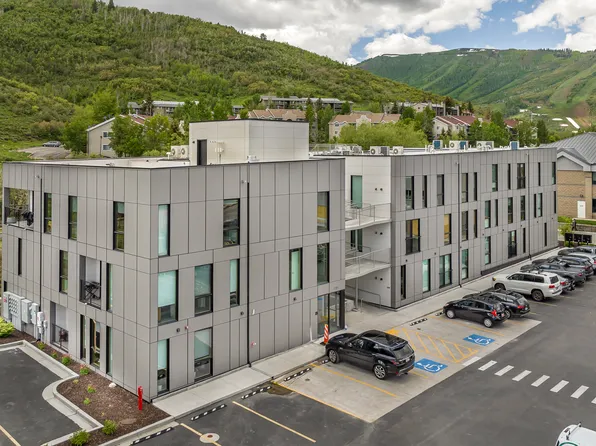 1791 Prospector Ave, Park City, UT
