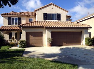 33705 Mill Pond Dr, Wildomar, CA 92595