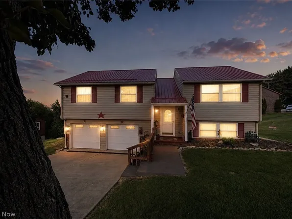 124 Orchard Dr, Saint Clairsville, OH 43950