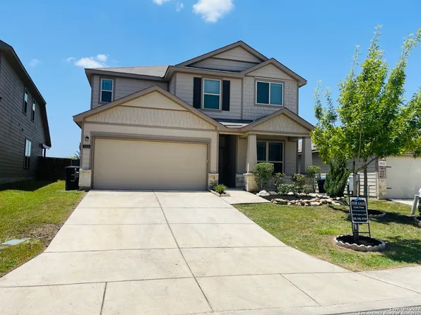 5626 Cielo Ranch, San Antonio, TX 78218