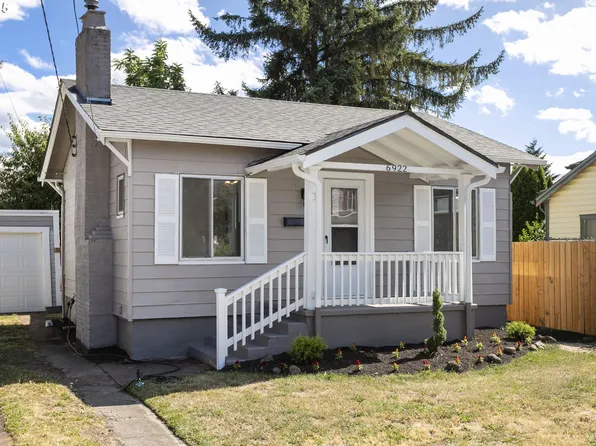 6922 SE Ramona St, Portland, OR 97206