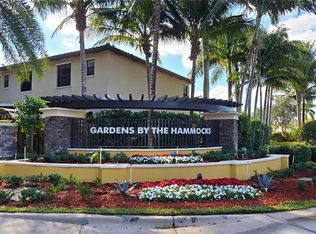 Garden At The Hammocks, Miami, FL 33196