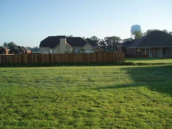 Big Back Yard