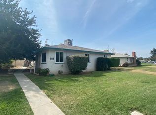3330 E Normal Ave, Fresno, CA 93703