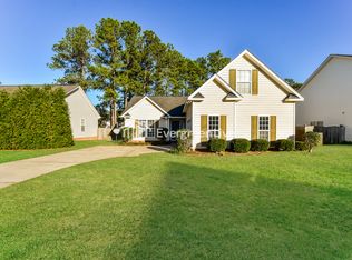 605 Harlequin Ct, Blythewood, SC 29016