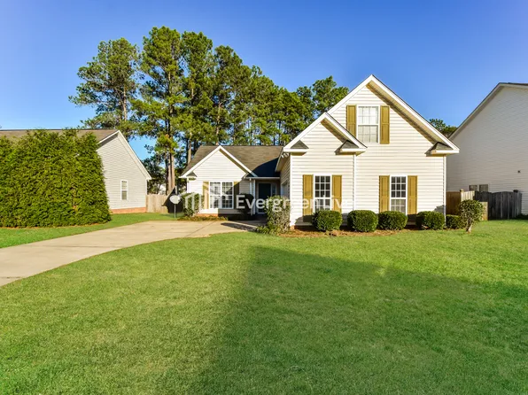 605 Harlequin Ct, Blythewood, SC 29016