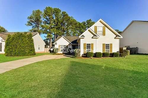 605 Harlequin Ct Photo 1