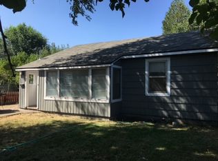 (Undisclosed Address), Lakeview, OR 97630