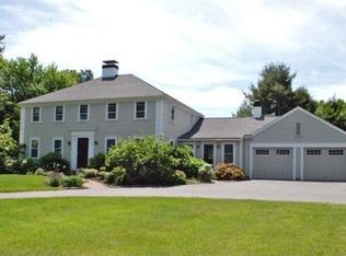 81 Marshall St, Duxbury, MA 02332