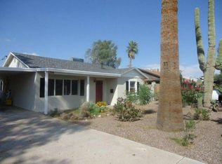 1356 E Whitton Ave, Phoenix, AZ 85014