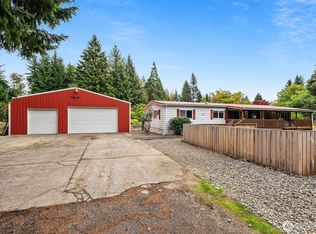 179 Valley View Dr, Mossyrock, WA 98564