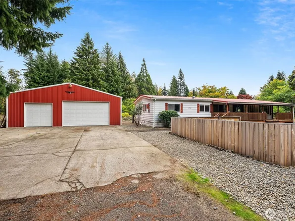 179 Valley View Drive, Mossyrock, WA 98564