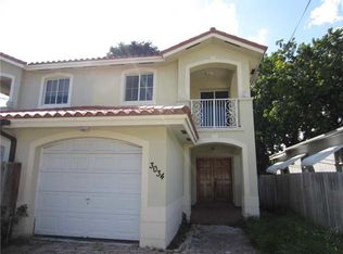 3034 Elizabeth St, Coconut Grove, FL 33133