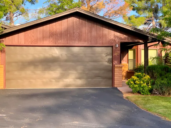 55 Cathedral Rock Dr Unit 57, Sedona, AZ 86351