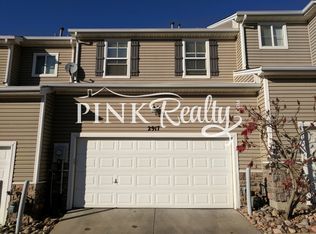 2917 Tumblewood Grv, Colorado Springs, CO 80910