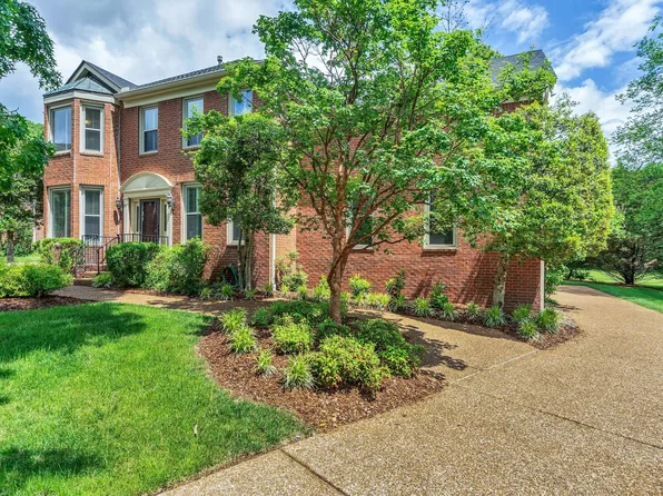 100 Amherst Way, Nashville, TN 37221