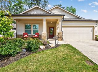 106 Hickory Run, Canton, GA 30115