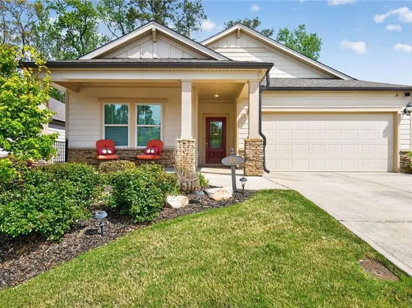 106 Hickory Run, Canton, GA 30115