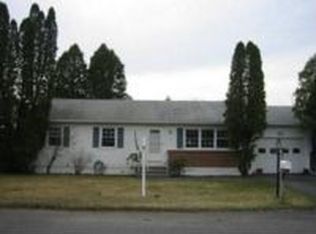 31 Rudolph Ct, Cohoes, NY 12047