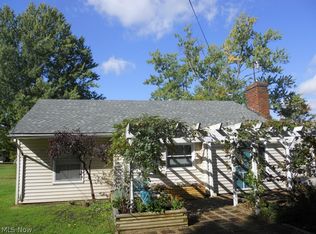 9222 Luther Rd, Youngstown, OH 44514