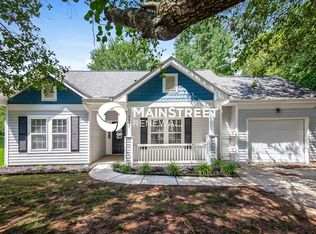 4607 Brandie Glen Rd, Charlotte, NC 28269