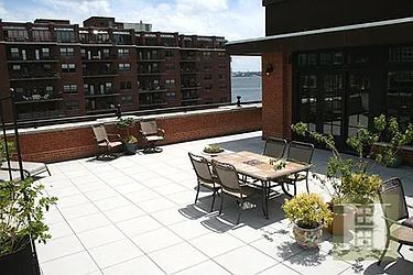 Sold by Halstead Real Estate