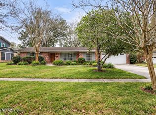 5032 Somersby Rd, Jacksonville, FL 32217