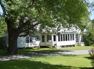 61 Hilltop Rd, Anson, ME 04911