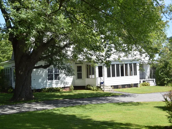 61 Hilltop Road, Anson, ME 04911