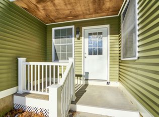 42 True Rd #2, Salisbury, MA 01952
