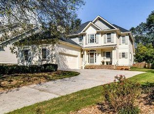 1805 Galilee Ct, Tucker, GA 30084