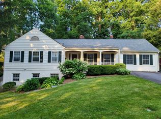 3317 N Vermont St, Arlington, VA 22207