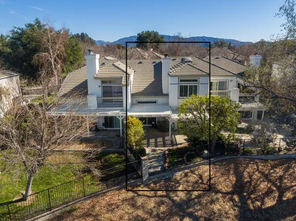 24632 Brighton Dr Unit B, Santa Clarita, CA 91355