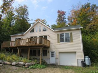 221 Okara Rd W, Old Forge, NY 13420
